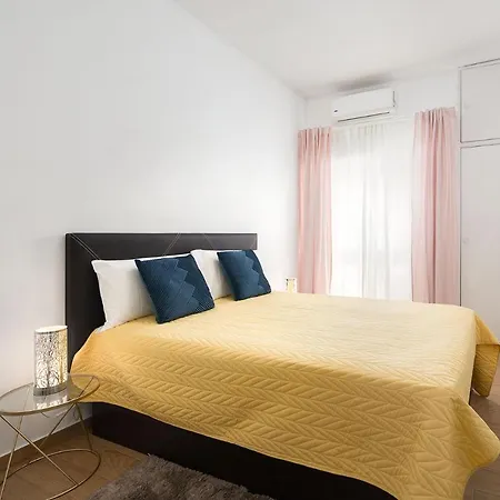 Διαμέρισμα My Place @ Skyline Φάρο