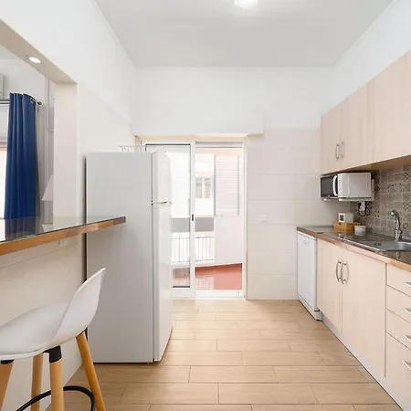 My Place @ Skyline Διαμέρισμα *