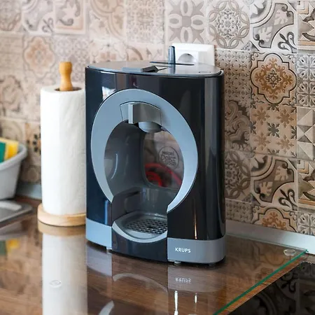 דירה My Place @ Skyline פארו