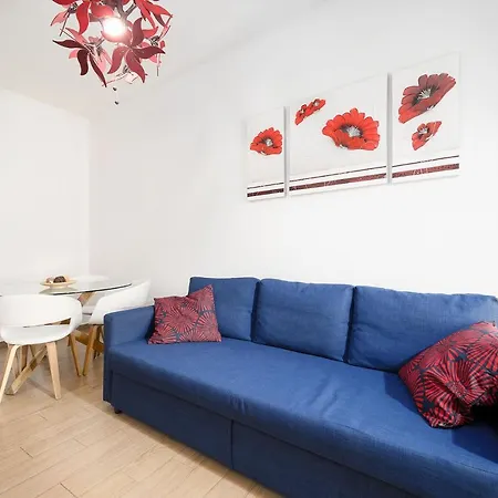 My Place @ Skyline District de Faro