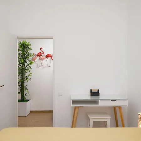 My Place @ Skyline Apartmán