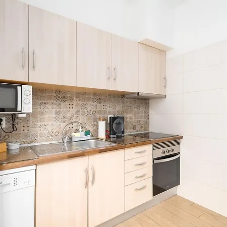 My Place @ Skyline Appartement District de Faro