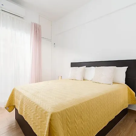 My Place @ Skyline District de Faro