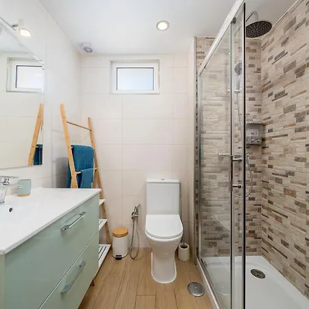 My Place @ Skyline Appartement