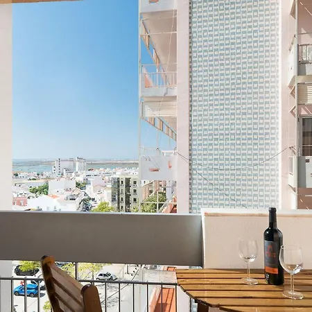 Appartement My Place @ Skyline