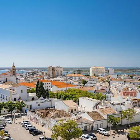 My Place @ Skyline District de Faro