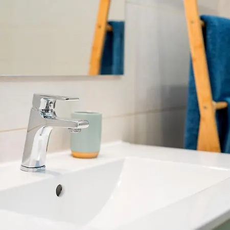 Appartement My Place @ Skyline